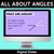 1 for All About Angles - Digital Slides