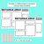 3 for Rectangle Areas – Finding Area Using 10 cm² Strips - Worksheets