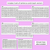 4 for Subordinating Conjunctions Bingo Boards