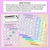 2 for Subordinating Conjunctions - Connect 4 Games