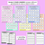 3 for Subordinating Conjunctions - Connect 4 Games