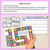 2 for Subordinating Conjunctions Board Game