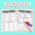 2 for Missing Numbers in Division Sentences Worksheets