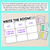 2 for Write the Room - Decimals: Tenths & Hundredths