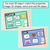 2 for 3D Objects: Matching & Sorting Activity