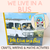 2 for We Live In A Bus Book Week 2025 Bundle