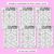 3 for CVC Words Maze Race - CVC I Words Worksheets