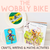 2 for The Wobbly Bike Book Week 2025 Bundle