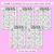 3 for CVCC Words Maze Race - CVCC CCVC I Words Worksheets