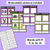 2 for LL SS FF ZZ CK Decodable Sentences Mats - Read & Match