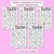 3 for Consonant Digraph LL SS FF ZZ Words Maze Race - LL SS FF ZZ Words Worksheets