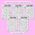 3 for Long Vowel I Words Maze Race - Long Vowel I Words Worksheets