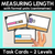 7 for Measuring Length Part A - Grade 1 & 2 Unit of Work