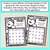 2 for Geoboard Designs - Student Templates