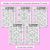 3 for Consonant Phoneme CH Words Maze Race - Consonant CH Words Worksheets