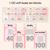 2 for PLACE VALUE POSTERS - The Jagun Collection