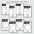 4 for 2D Shape Posters - The Eucalyptus Edit - Eucalyptus Classroom Decor