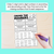 2 for Ordering 5-Digit & 6-Digit Numbers - Place Value Worksheets