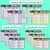 2 for Decodable Sentences with Consonant Digraphs ff ll ss zz ck words - Roll a Silly Sentence Phonics