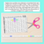 2 for Numbers on a Hundred Chart - Ordering Numbers Cut and Paste Activity