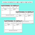 3 for Subtraction Partitioning - Partition to Subtract Mats