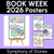 1 for BOOK WEEK 2026 Posters - Symphony of Stories