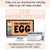 7 for The Emperor's Egg Printable Pack - Literacy, Maths, Book Crafts & Design Printables - Book Week 2026