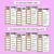 3 for Word Ladders - Find the Clue - Long Vowel O Words
