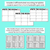 3 for Write the Room - Decimals: Tenths & Hundredths