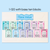 2 for MAB Blocks Place Value Posters - The Sea of Wonder Collection - Calming Classroom Decor