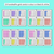 4 for Write the Room - Decimals: Tenths & Hundredths
