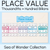 1 for Place Value Posters - Thousandths to Hundred Billions - The Sea of Wonder Collection - Calming Classroom Decor 