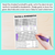 2 for Tenths & Hundredths - Decimals Worksheet