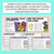 2 for Escape Room - Addition & Subtraction Strategies - Printables