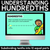 12 for Decimals: Tenths & Hundredths - Grade 3 & 4 Unit of Work