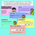 2 for Understanding Hundredths - Decimals Teaching Slides