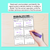 2 for Word Problems in Multiplication and Division Worksheets