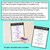 2 for Estimate and measure using informal units - Capacity Activity