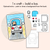 2 for We Live In A Bus Printable Pack - Book Week 2025
