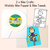 2 for The Wobbly Bike Printable Pack - Book Week 2025