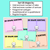2 for 2D Shape Sorting Mats