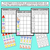2 for Clockwise and Anti-Clockwise Turns with 2D Shapes