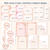 3 for EDITABLE LABELS- The Jagun Collection