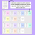 4 for End of Year Farewell Poem Templates - Farewell Gifts for Students