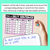 3 for Decodable Sentences with Consonant Digraphs ff ll ss zz ck words - Roll a Silly Sentence Phonics