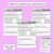 3 for Precise Verbs, Tense & Adverb Groups - Improving Sentences Worksheet