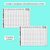 3 for Numbers on a Hundred Chart - Ordering Numbers Cut and Paste Activity
