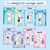 2 for Fractions Posters - The Sea of Wonder Collection - Calming Classroom Decor