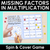19 for Multiplication & Division Word Problems - Grade 3 & 4 Unit of Work
