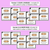 3 for Subordinating Conjunctions - Bandaid Task Cards